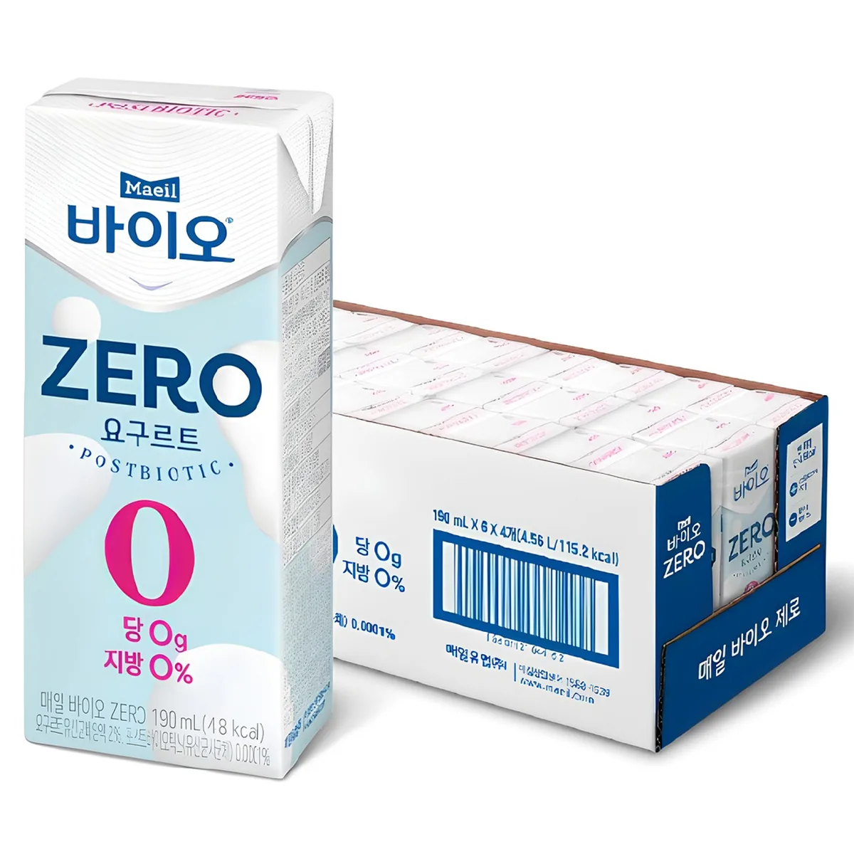 매일바이오 ZERO 요구르트 가격 추이 매일바이오 ZERO 요구르트 - 최저가 12,500원