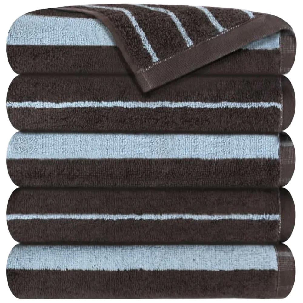 송월타월 데일리 스트라이프 세면타월 180g 코마사 가격 추이 송월타월 데일리 스트라이프 세면타월 180g 코마사 - 최저가 23,900원