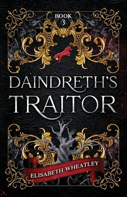 (영문도서) Daindreth's Traitor, Paperback 가격 추이 (영문도서) Daindreth's Traitor, Paperback - 최저가 31,070원