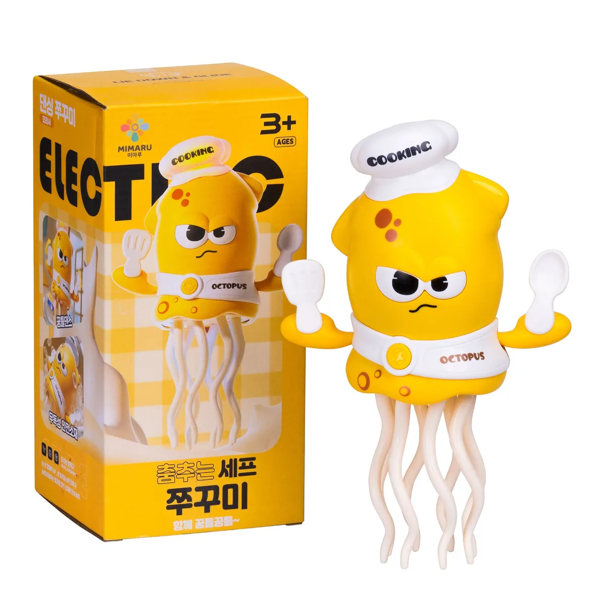 MIMARU 충격에강한 춤추는 문어 장난감 음악 LED 불빛 자동 움직임 핑크 가격 추이 MIMARU 충격에강한 춤추는 문어 장난감 음악 LED 불빛 자동 움직임 핑크 - 최저가 10,990원