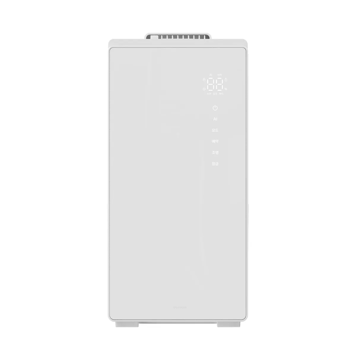 daroom AI 퓨어 가열식 가습기 6L 화이트 가격 추이 daroom AI 퓨어 가열식 가습기 6L 화이트 - 최저가 200,000원