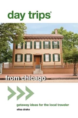 Day Trips from Chicago: Getaway Ideas for the Local Traveler, Paperback 가격 추이 Day Trips from Chicago: Getaway Ideas for the Local Traveler, Paperback - 최저가 26,300원