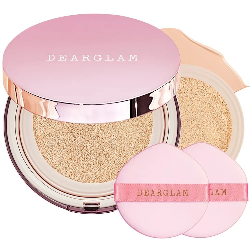 디어글램 글로우 앰플 쿠션 본품+리필세트 21호 LIGHT BEIGE 24g 가격 추이 디어글램 글로우 앰플 쿠션 본품+리필세트 21호 LIGHT BEIGE 24g - 최저가 29,690원