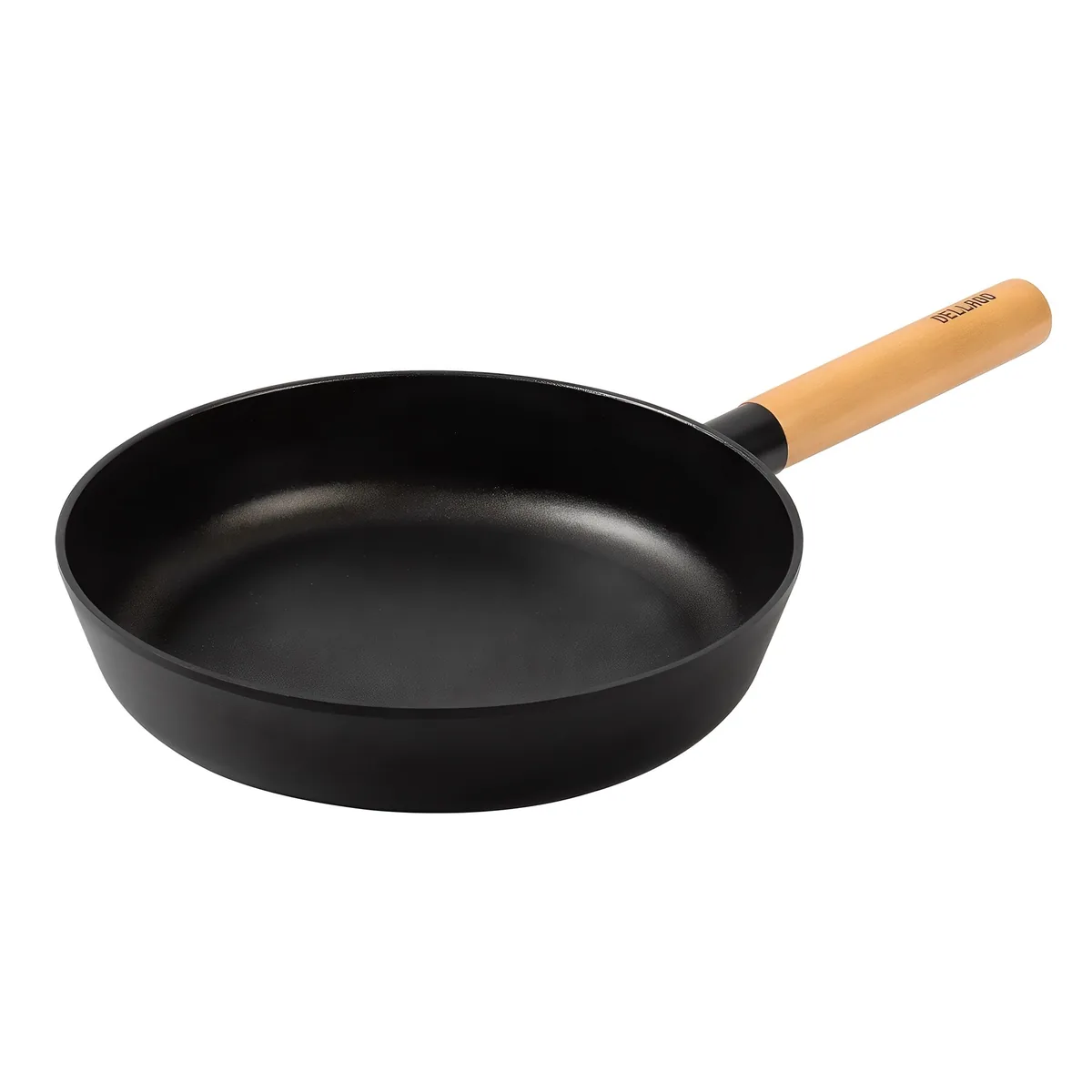 델라고 국산 우드 베이직 프라이팬 24cm 가격 추이 델라고 국산 우드 베이직 프라이팬 24cm - 최저가 14,900원