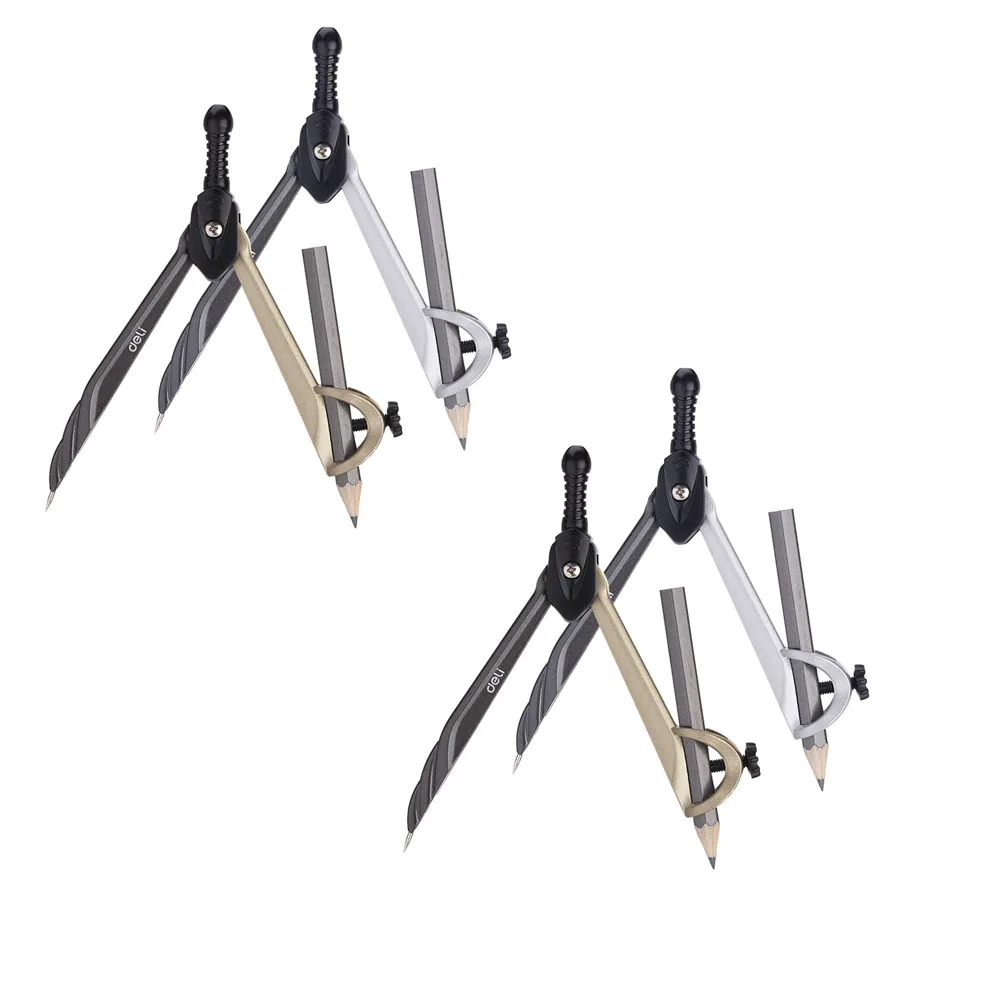 델리 연필 컴퍼스 EG20402 가격 추이 델리 연필 컴퍼스 EG20402 - 최저가 11,490원