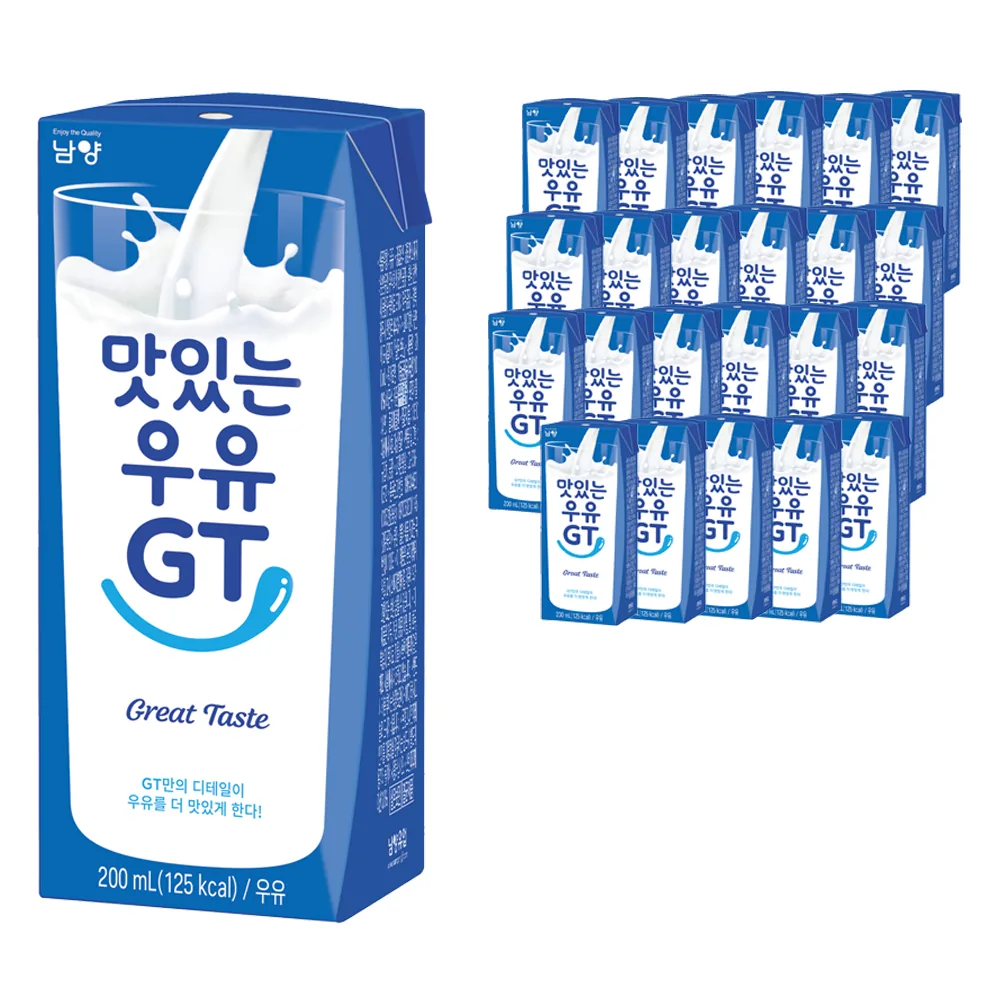 맛있는우유GT 멸균우유 가격 추이 맛있는우유GT 멸균우유 - 최저가 11,980원