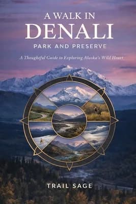 A Walk in Denali Park and Preserve: A Thoughtful Guide to Exploring Alaska's Wilderness, Paperback 가격 추이 A Walk in Denali Park and Preserve: A Thoughtful Guide to Exploring Alaska's Wilderness, Paperback - 최저가 27,300원