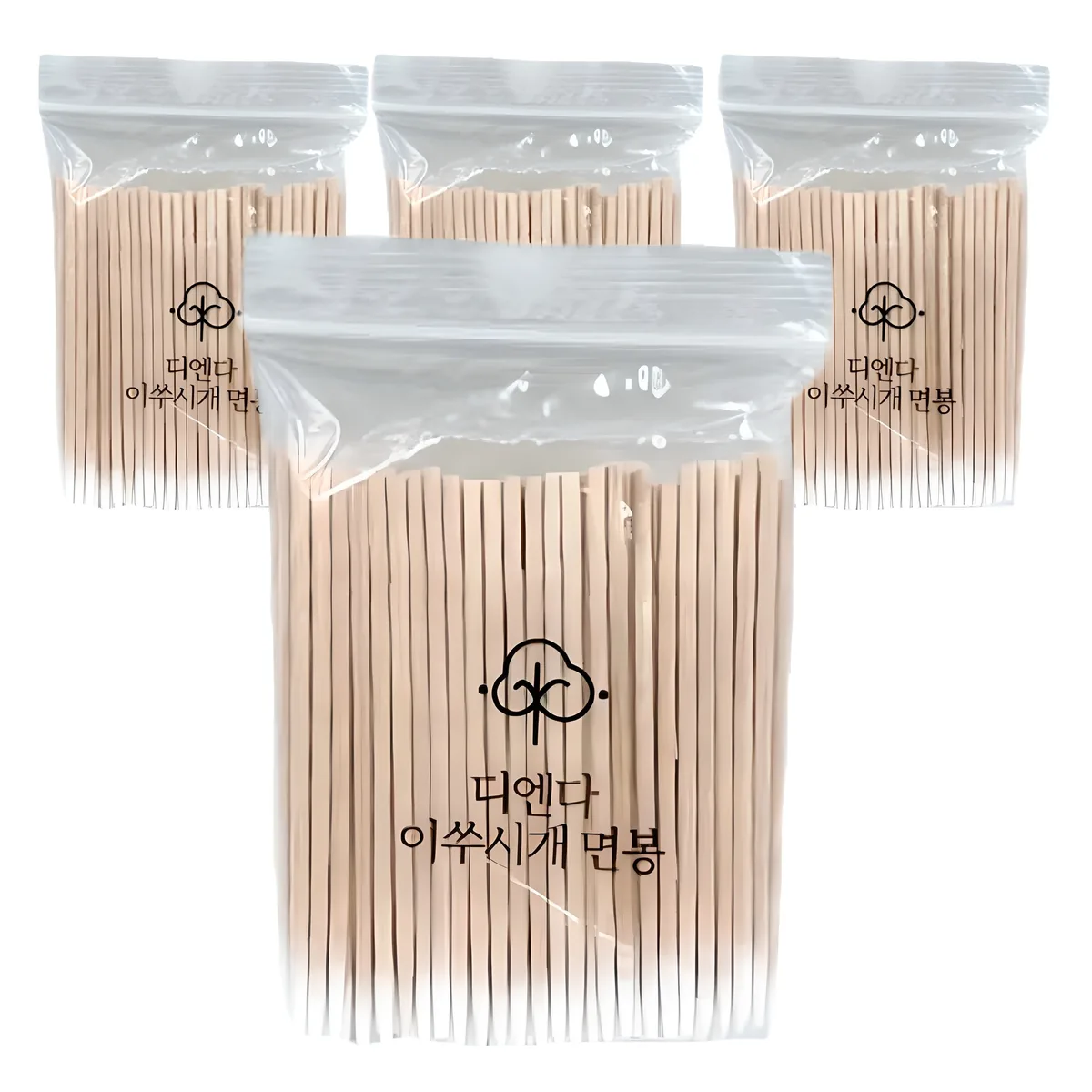 디엔다 다용도 이쑤시개 뾰족 면봉 가격 추이 디엔다 다용도 이쑤시개 뾰족 면봉 - 최저가 4,440원