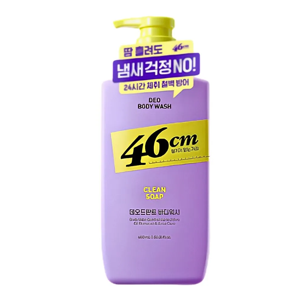 온더바디 46cm 체취솔루션 약산성 데오드란트 바디워시 클린솝향 가격 추이 온더바디 46cm 체취솔루션 약산성 데오드란트 바디워시 클린솝향 - 최저가 13,630원