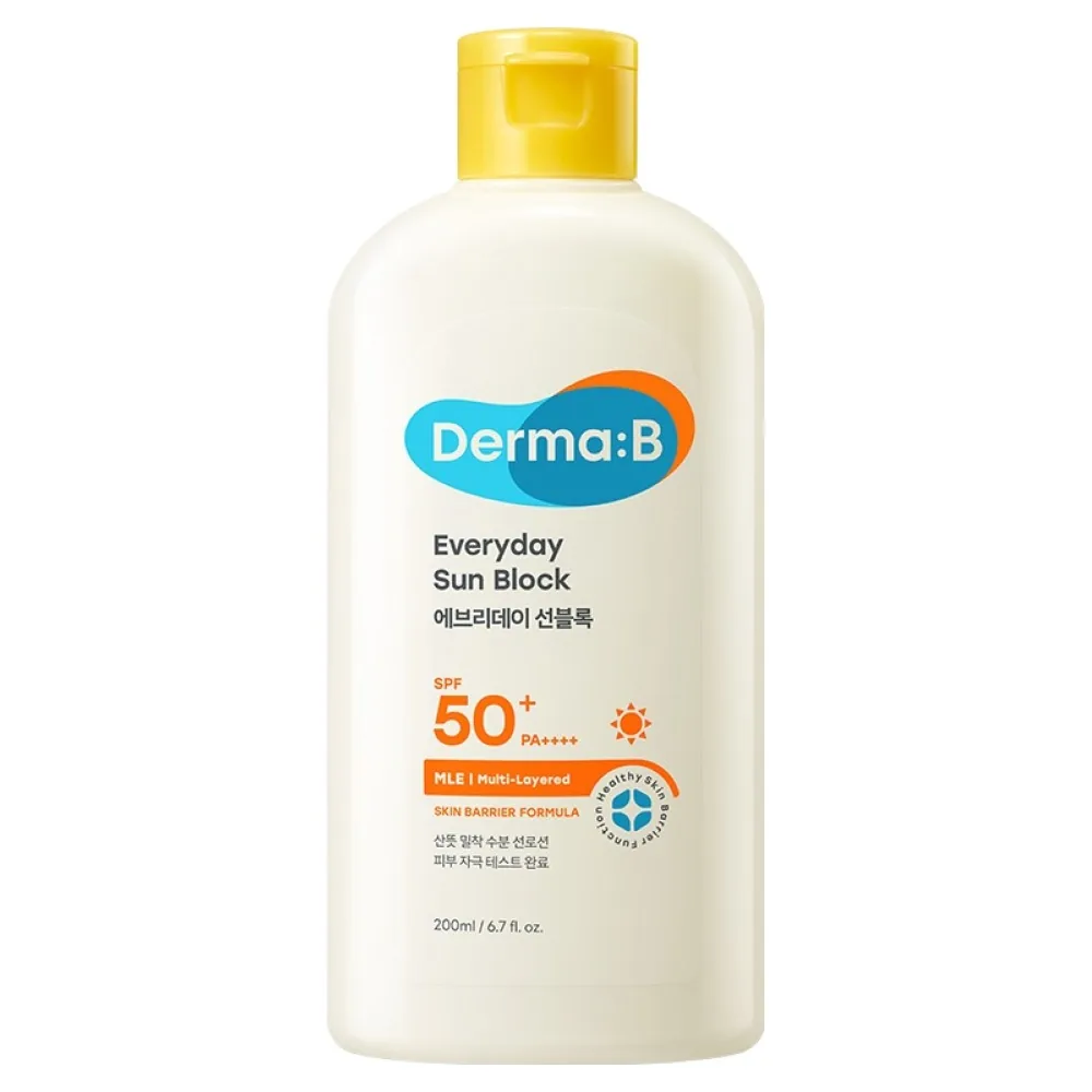 더마비 에브리데이 선블록 SPF50+ PA++++ 가격 추이 더마비 에브리데이 선블록 SPF50+ PA++++ - 최저가 10,900원