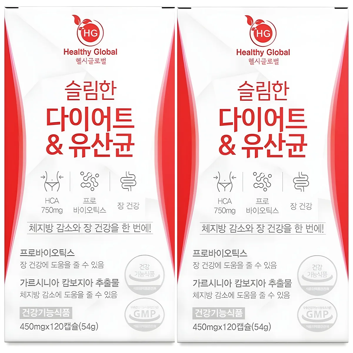 다이어트 유산균 가르시니아 슬림 체지방감소 장건강 유산균 가격 추이 다이어트 유산균 가르시니아 슬림 체지방감소 장건강 유산균 - 최저가 49,300원
