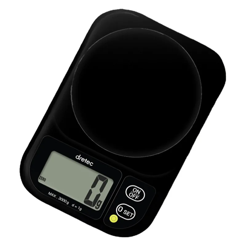 드레텍 3kg 디지털 주방전자저울 가격 추이 드레텍 3kg 디지털 주방전자저울 - 최저가 29,900원