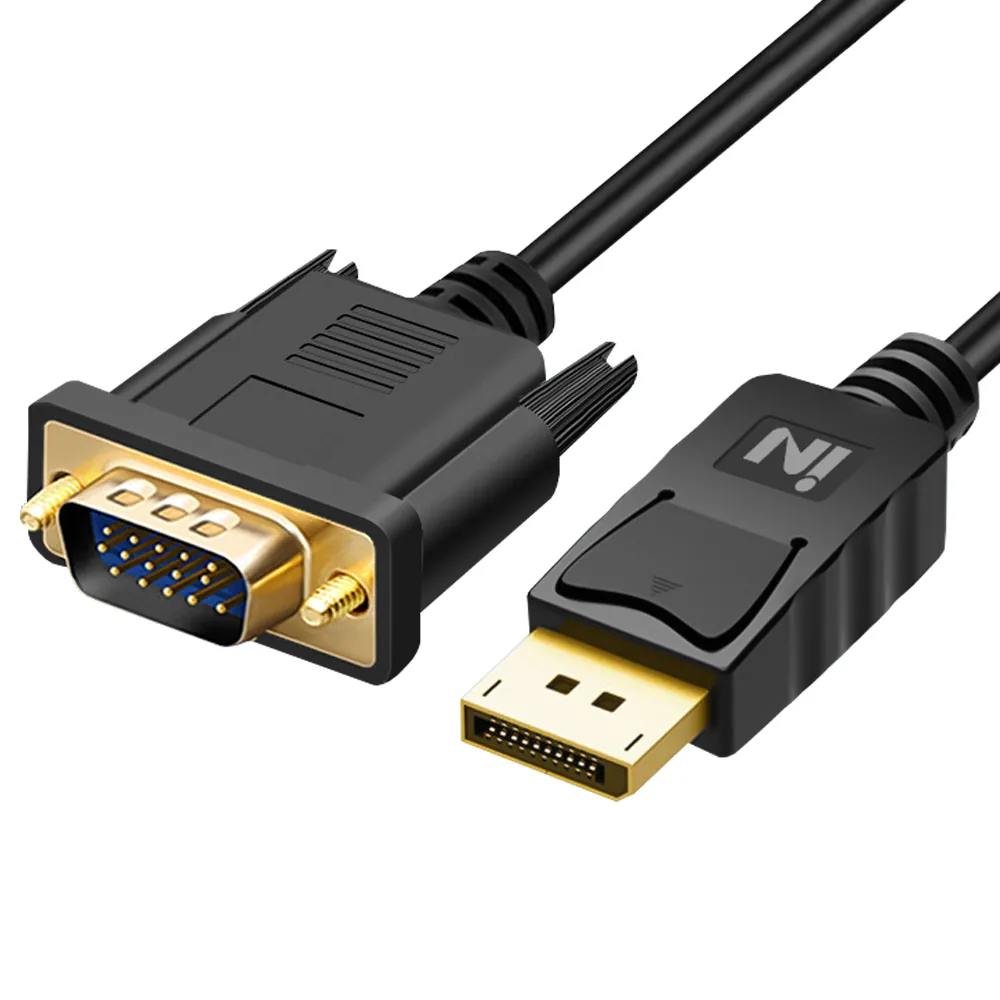 인네트워크 Displayport 1.1V to VGA 케이블 IN-DPV02 가격 추이 인네트워크 Displayport 1.1V to VGA 케이블 IN-DPV02 - 최저가 5,880원