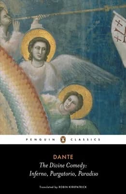 The Divine Comedy: Inferno, Purgatorio, Paradiso, Paperback 가격 추이 The Divine Comedy: Inferno, Purgatorio, Paradiso, Paperback - 최저가 33,010원