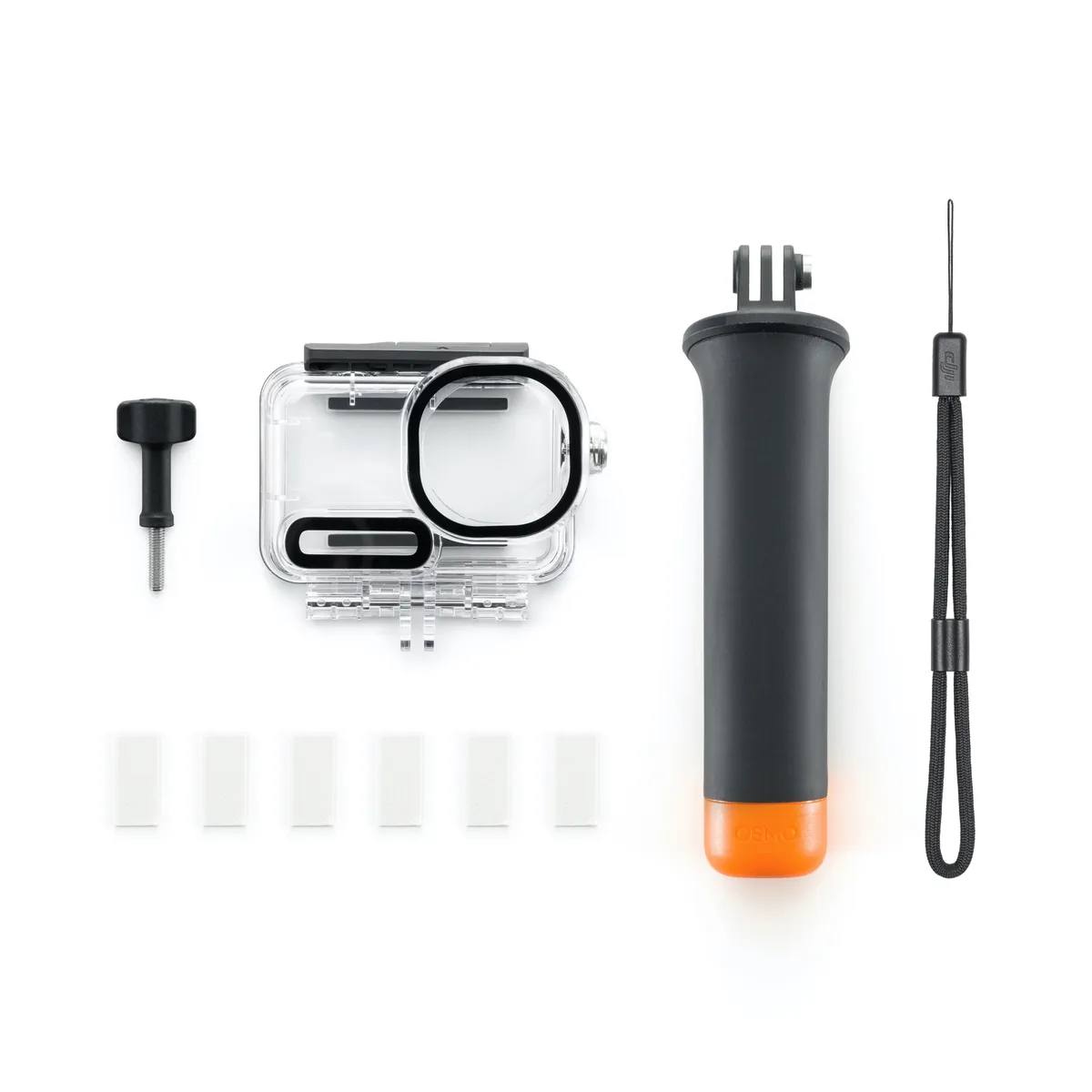 DJI Osmo Action 6 다이빙 액세서리 키트 가격 추이 DJI Osmo Action 6 다이빙 액세서리 키트 - 최저가 80,900원