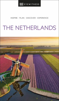 DK Eyewitness the Netherlands, Paperback 가격 추이 DK Eyewitness the Netherlands, Paperback - 최저가 32,290원