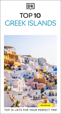 (영문도서)DK Top 10 Greek Islands: Top 10 Lists for Your Perfect Trip, Plus an All-Weather..., Paperback 가격 추이 (영문도서)DK Top 10 Greek Islands: Top 10 Lists for Your Perfect Trip, Plus an All-Weather..., Paperback - 최저가 23,500원