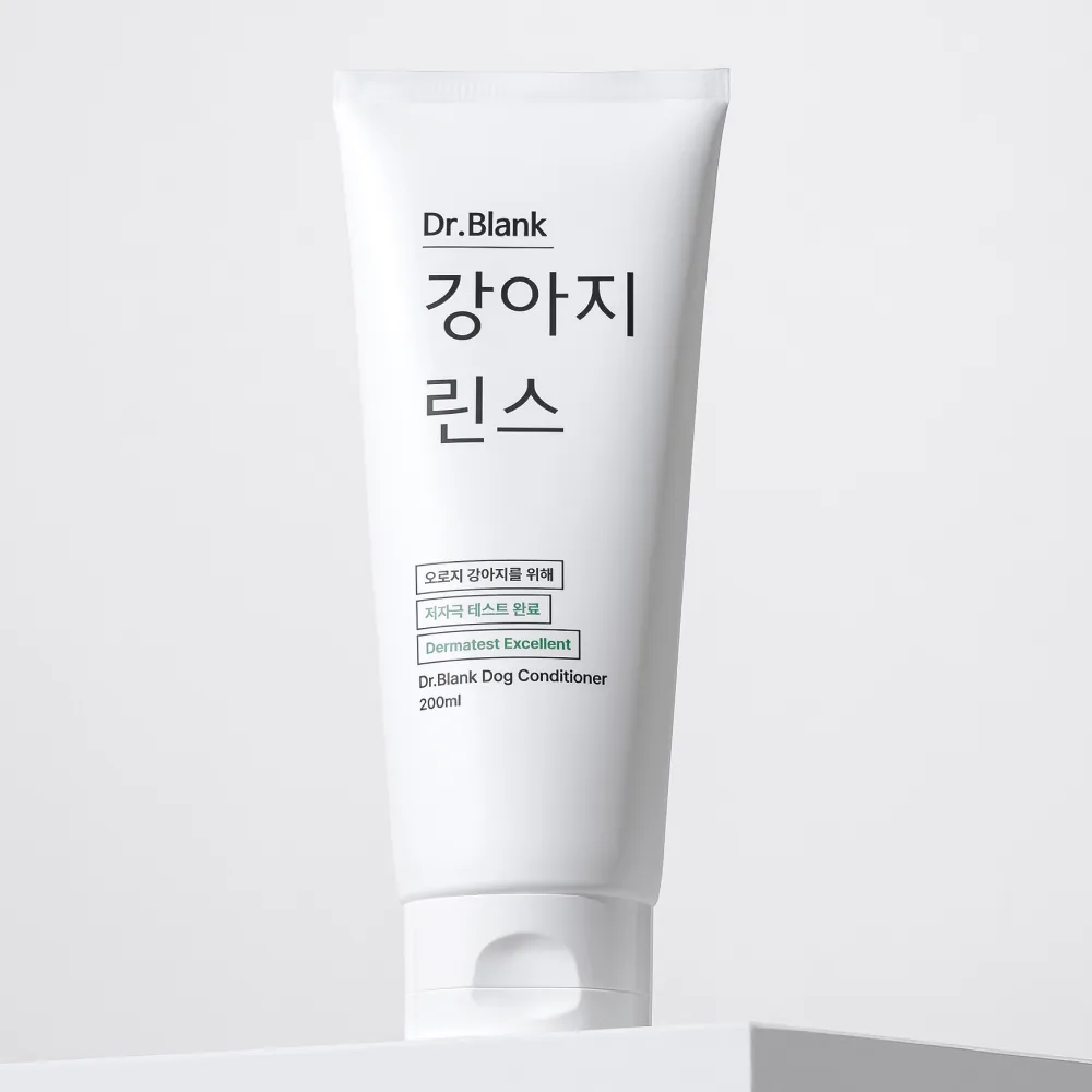 닥터블랭크 강아지 린스 가격 추이 닥터블랭크 강아지 린스 - 최저가 10,710원