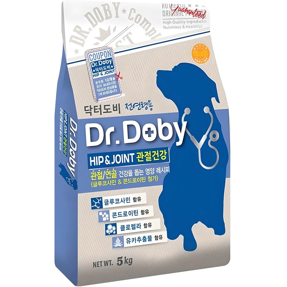 닥터도비 강아지 기능성 사료 가격 추이 닥터도비 강아지 기능성 사료 - 최저가 26,080원