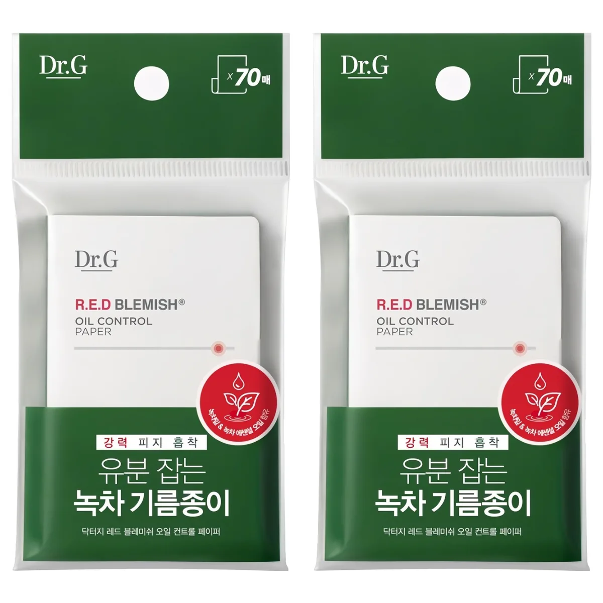 닥터지 레드 블레미쉬 오일 컨트롤 페이퍼 가격 추이 닥터지 레드 블레미쉬 오일 컨트롤 페이퍼 - 최저가 7,600원