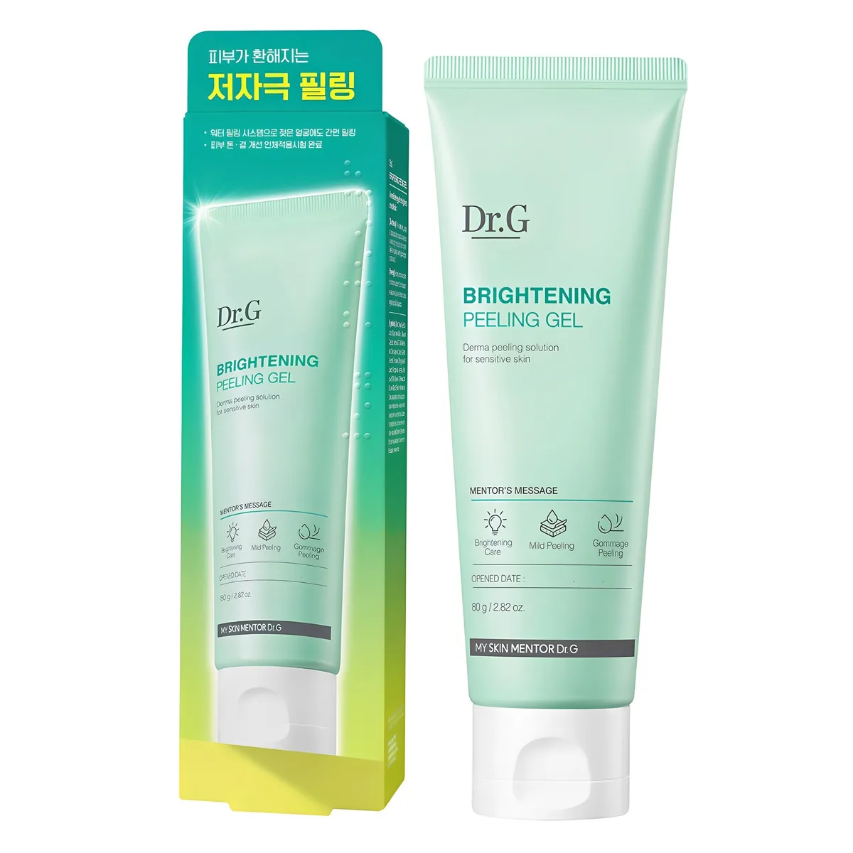 닥터지 브라이트닝 필링 젤 가격 추이 닥터지 브라이트닝 필링 젤 - 최저가 10,000원