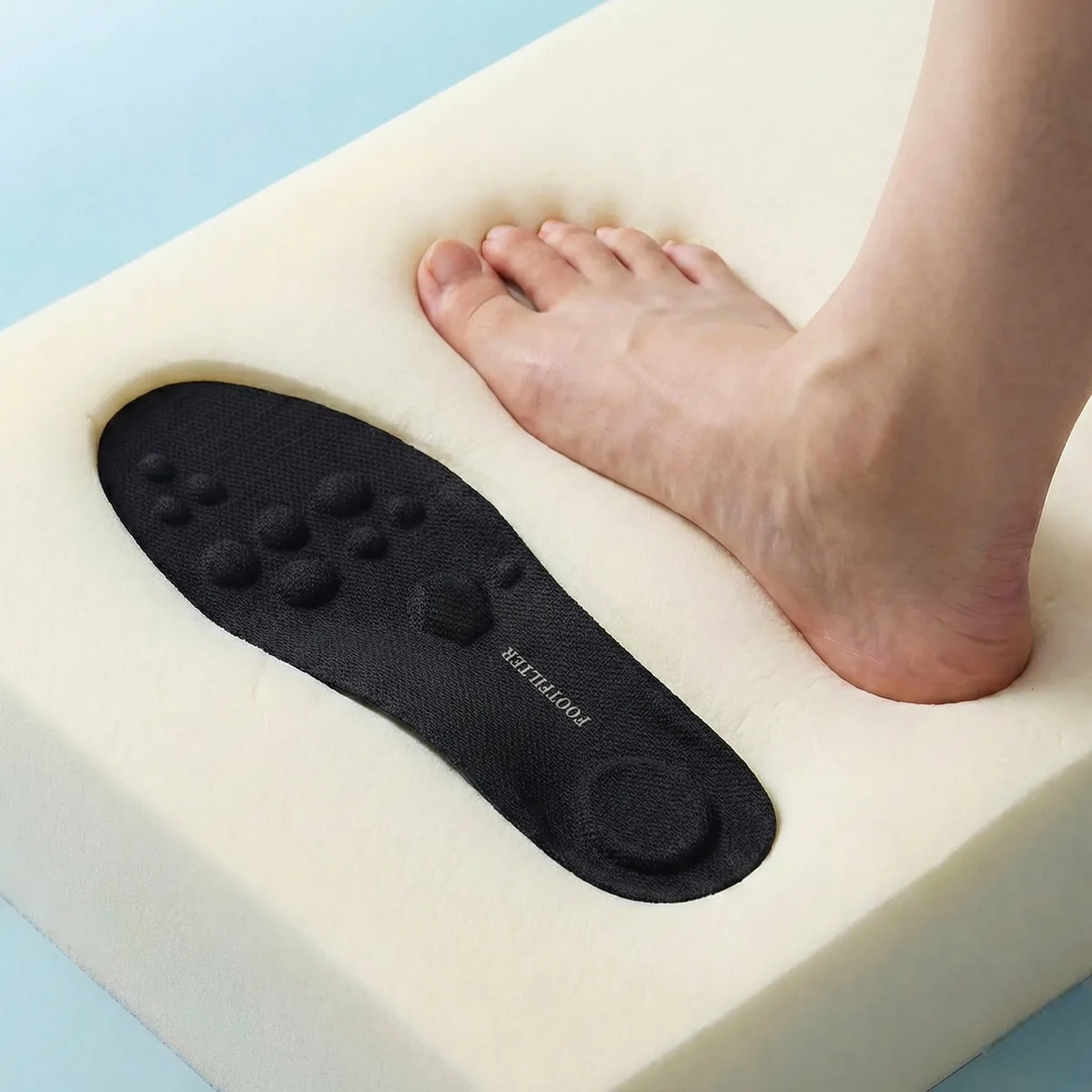 닥터메모리 무중력 발편한 족저근막 보호 아치 신발깔창 가격 추이 닥터메모리 무중력 발편한 족저근막 보호 아치 신발깔창 - 최저가 9,590원