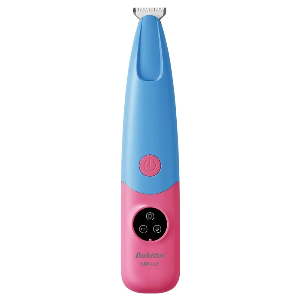바비온 풋마스터 강아지 고양이 부분미용 이발기 SBC-12 가격 추이 바비온 풋마스터 강아지 고양이 부분미용 이발기 SBC-12 - 최저가 17,900원