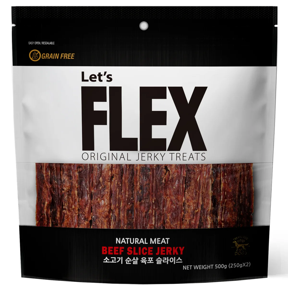 렛츠플렉스 강아지 건조 순살 육포 슬라이스 간식 가격 추이 렛츠플렉스 강아지 건조 순살 육포 슬라이스 간식 - 최저가 11,000원