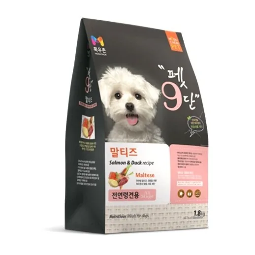 목우촌펫 강아지 9단 기능성 사료 가격 추이 목우촌펫 강아지 9단 기능성 사료 - 최저가 12,800원