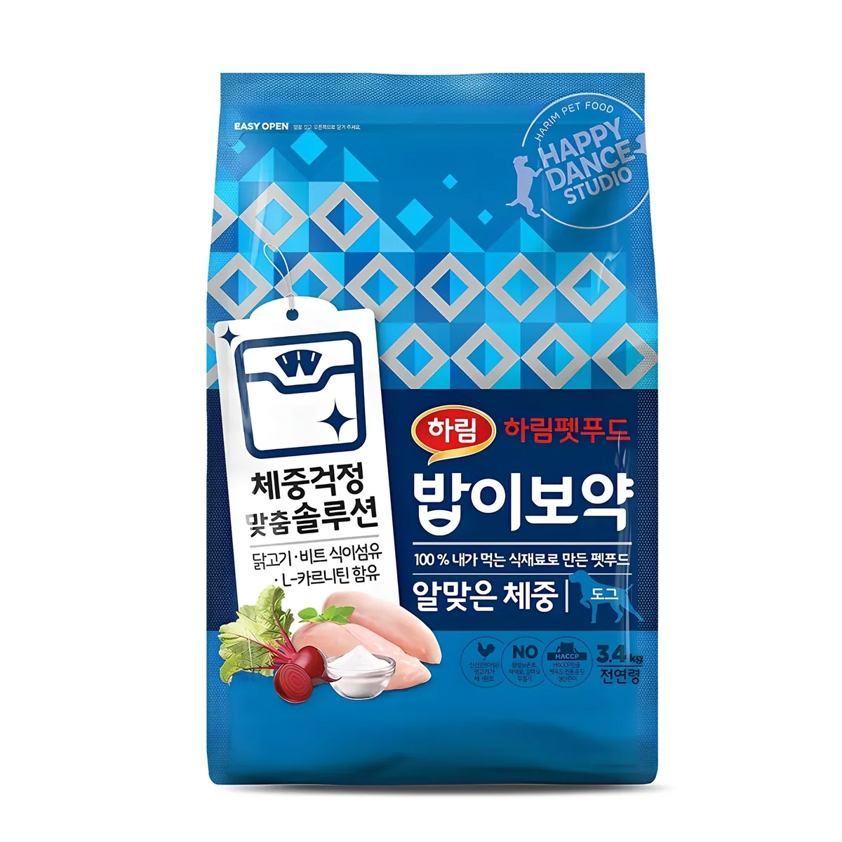 하림펫푸드밥이보약 강아지 기능성 사료 가격 추이 하림펫푸드밥이보약 강아지 기능성 사료 - 최저가 29,960원