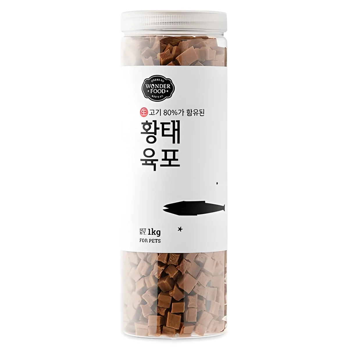 원더푸드 강아지 져키 가격 추이 원더푸드 강아지 져키 - 최저가 12,990원