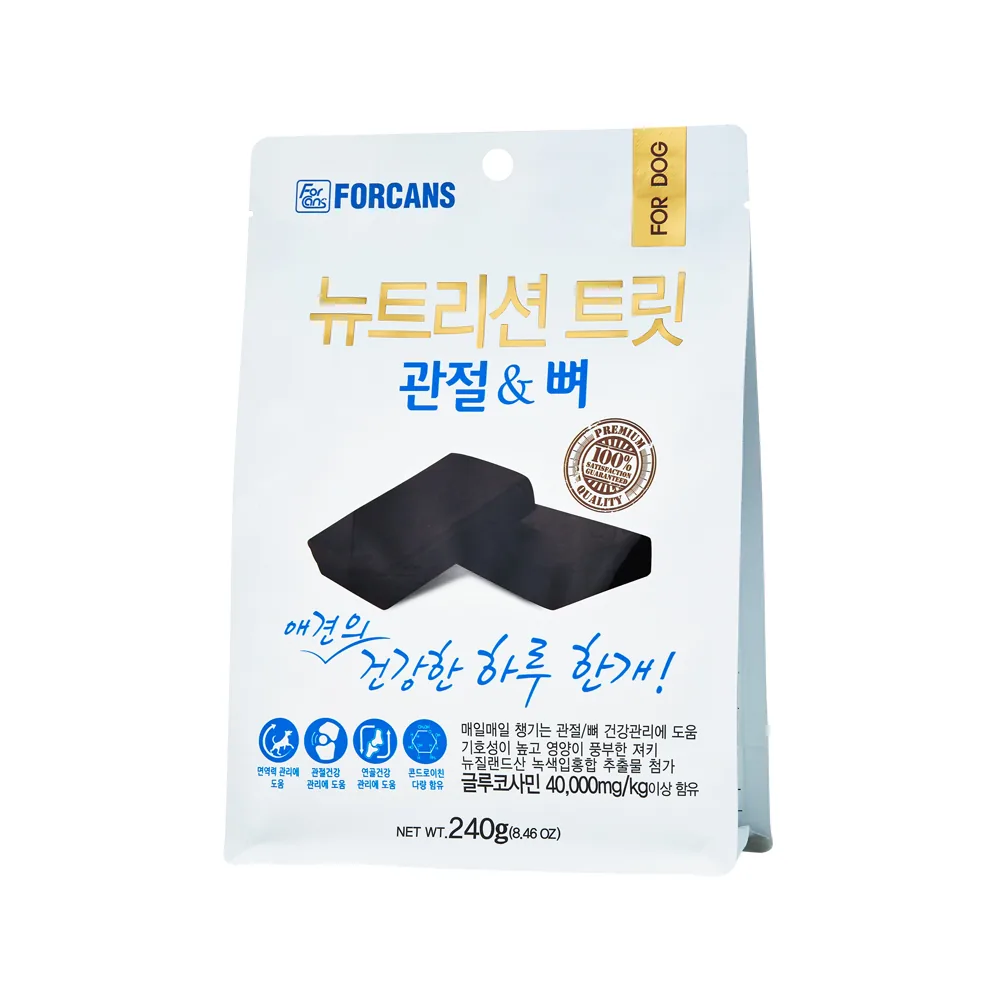 포켄스 강아지 뉴트리션 트릿 영양제 가격 추이 포켄스 강아지 뉴트리션 트릿 영양제 - 최저가 12,300원
