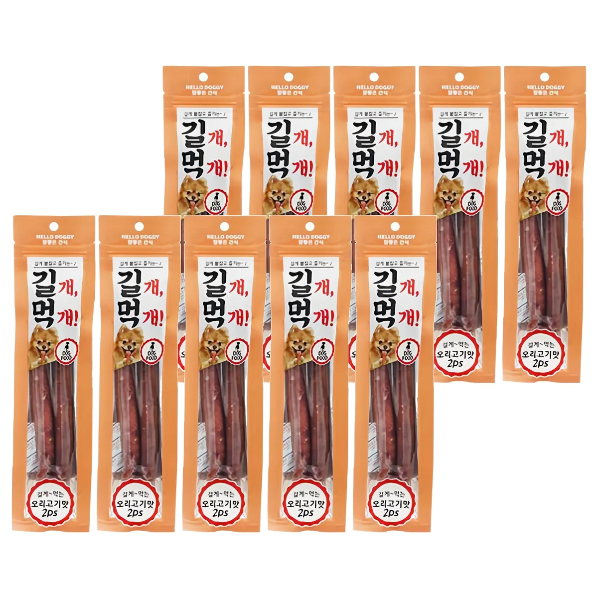 참좋은간식 길개먹개 강아지 간식 2p 가격 추이 참좋은간식 길개먹개 강아지 간식 2p - 최저가 980원