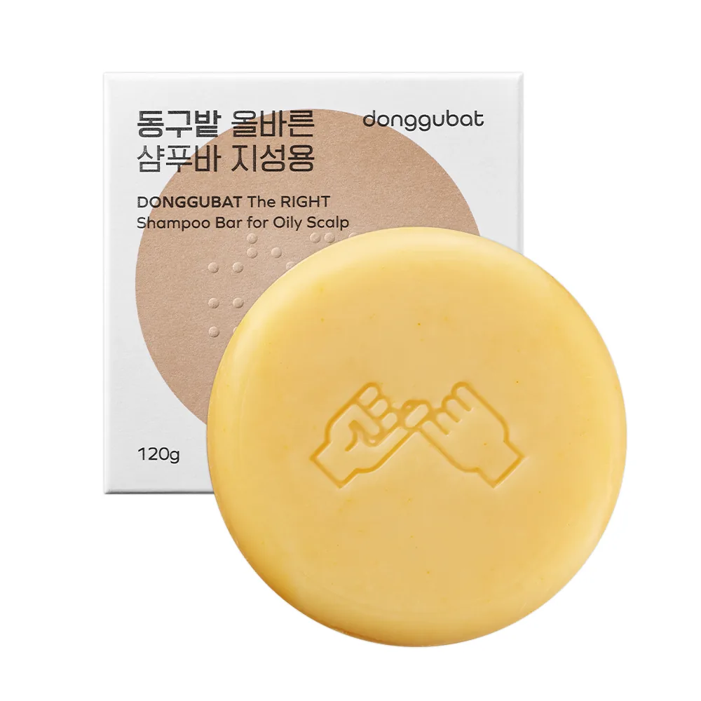 동구밭 올바른 샴푸바 지성용 가격 추이 동구밭 올바른 샴푸바 지성용 - 최저가 9,490원