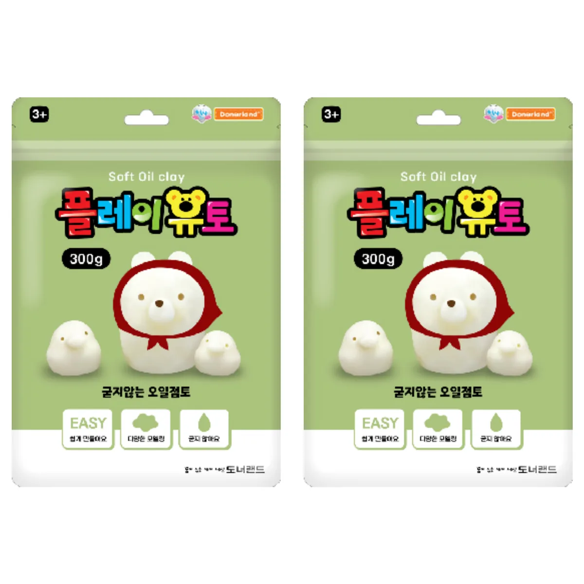 도너랜드 플레이유토 클레이 가격 추이 도너랜드 플레이유토 클레이 - 최저가 7,910원
