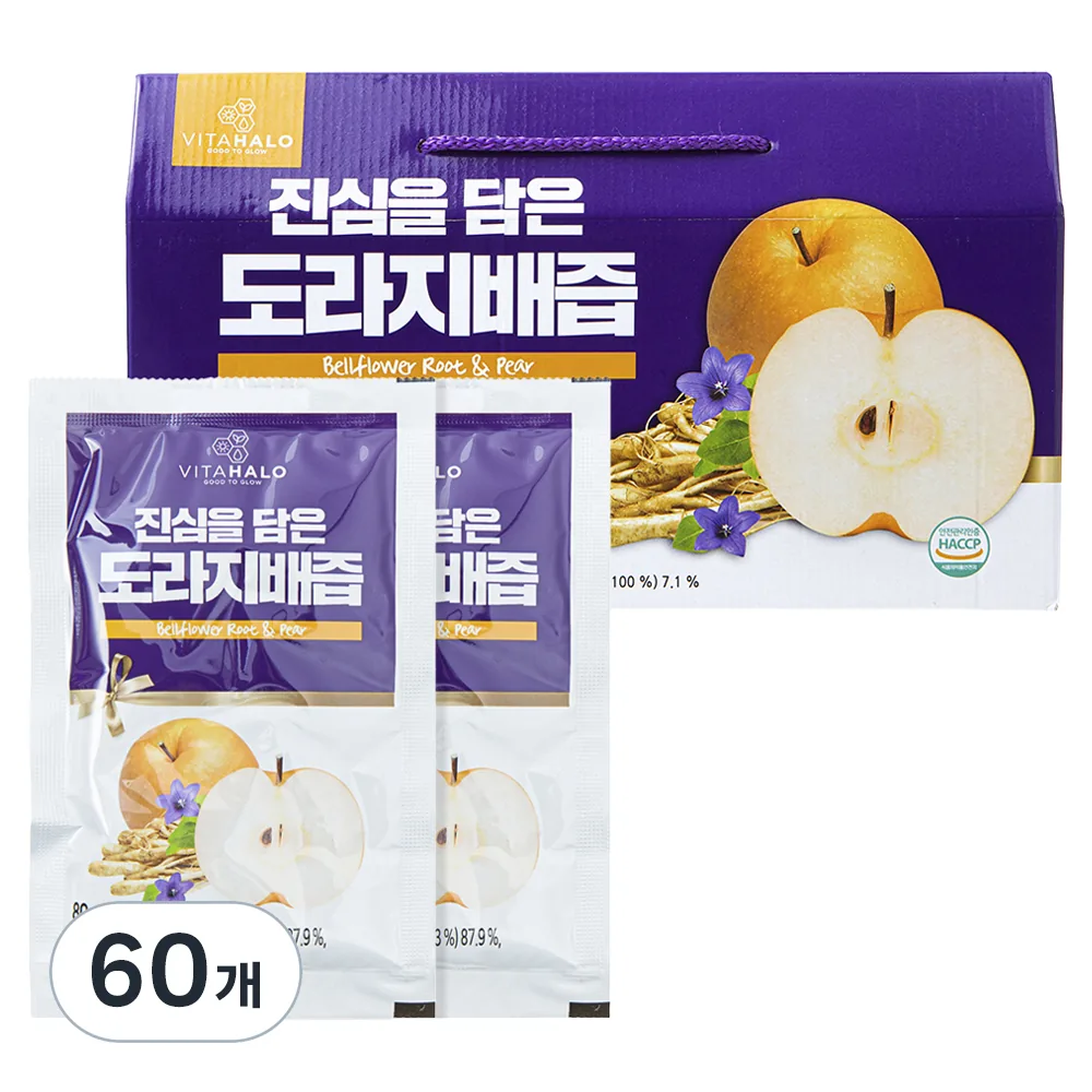 비타할로 도라지배즙 가격 추이 비타할로 도라지배즙 - 최저가 14,390원