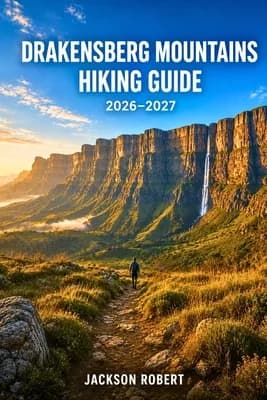 (영문도서)Drakensberg Mountains Hiking Guide 2026-2027: Expert Trail Navigation, Gear Tips..., Paperback 가격 추이 (영문도서)Drakensberg Mountains Hiking Guide 2026-2027: Expert Trail Navigation, Gear Tips..., Paperback - 최저가 24,000원
