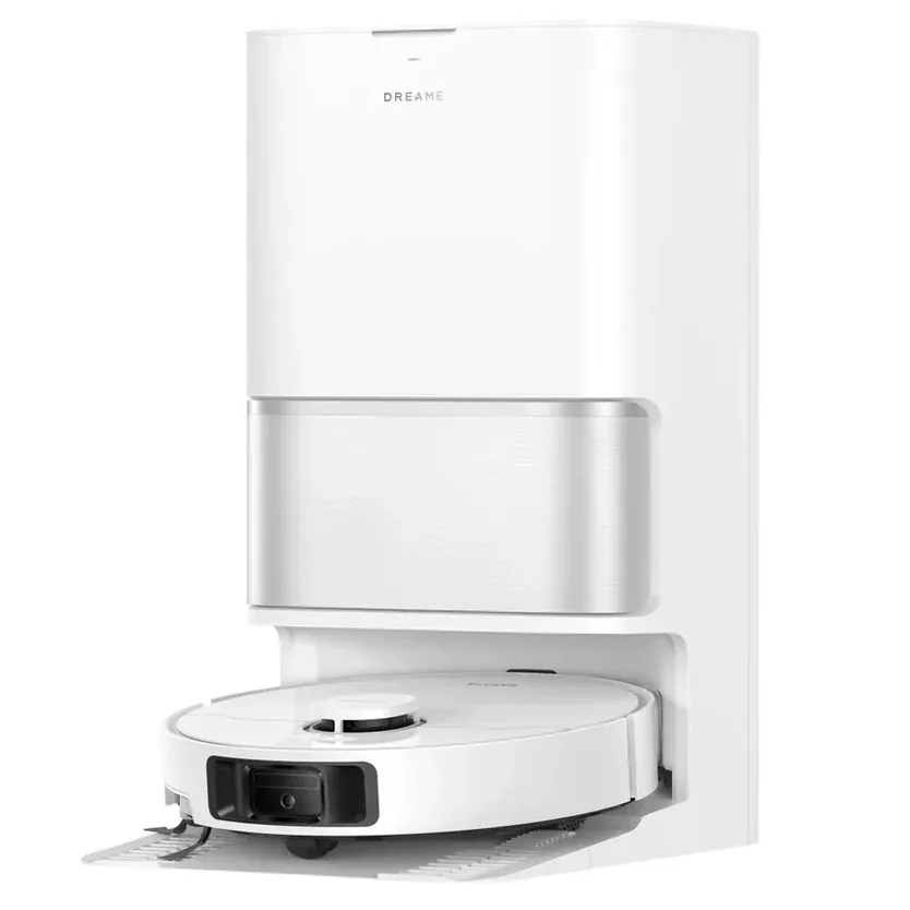 드리미 올인원 로봇청소기 L10s Ultra Gen3 화이트 가격 추이 드리미 올인원 로봇청소기 L10s Ultra Gen3 화이트 - 최저가 519,000원
