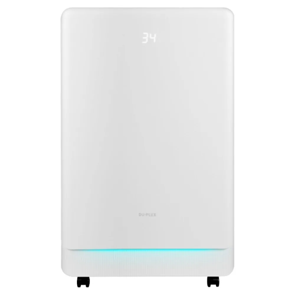 듀플렉스 1등급 제습기 20L D20 가격 추이 듀플렉스 1등급 제습기 20L D20 - 최저가 287,000원