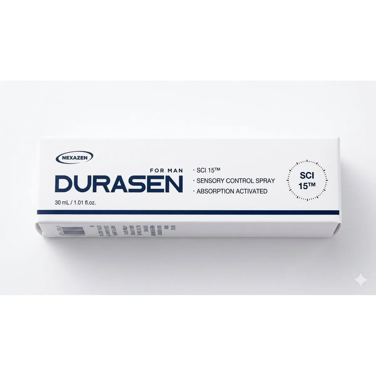 뿌리는 강력함 Durasen® 듀라센 3.0 가격 추이 뿌리는 강력함 Durasen® 듀라센 3.0 - 최저가 109,000원