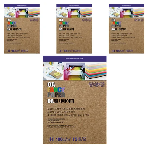 두성종이 OA 팬시페이퍼 컬러복사지 크라프트색 180g K03 가격 추이 두성종이 OA 팬시페이퍼 컬러복사지 크라프트색 180g K03 - 최저가 5,600원