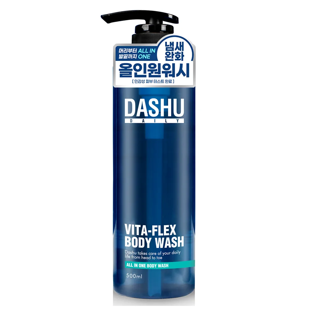 다슈 데일리 비타플렉스 올인원 바디워시 가격 추이 다슈 데일리 비타플렉스 올인원 바디워시 - 최저가 11,780원