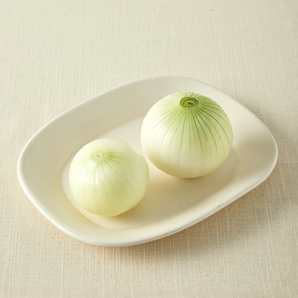 친환경 깐양파 가격 추이 친환경 깐양파 - 최저가 2,080원