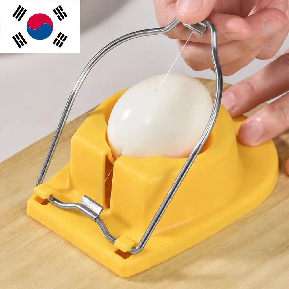 안심 국산 냉면계란절단기 에그 슬라이서 삶은계란 커터기 가격 추이 안심 국산 냉면계란절단기 에그 슬라이서 삶은계란 커터기 - 최저가 5,900원