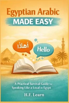 (영문도서)Egyptian Arabic Made Easy: A Practical Survival Guide for Speaking Like a Local, Paperback 가격 추이 (영문도서)Egyptian Arabic Made Easy: A Practical Survival Guide for Speaking Like a Local, Paperback - 최저가 25,600원