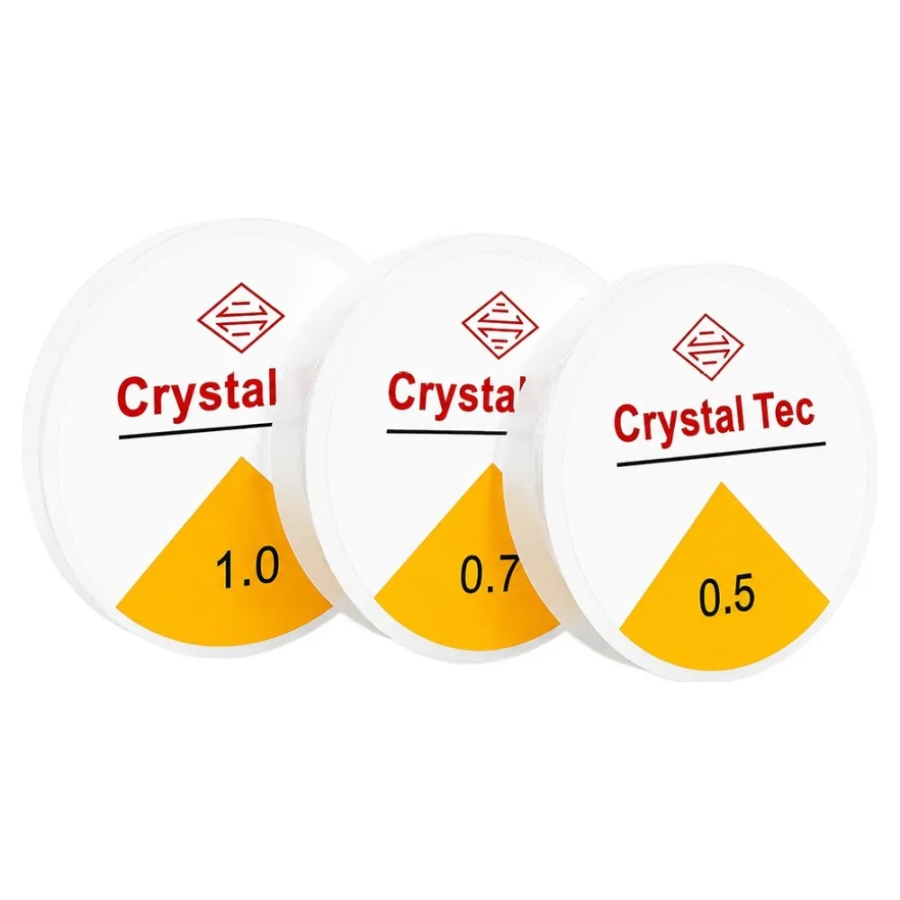 생활의지혜 탄성 우레탄 줄 0.5 + 0.7 + 1.0 세트 가격 추이 생활의지혜 탄성 우레탄 줄 0.5 + 0.7 + 1.0 세트 - 최저가 4,980원