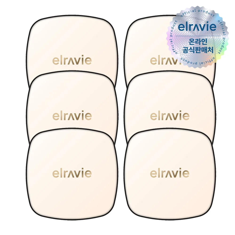 엘라비에 멜라 리턴 듀얼 기미쿠션 SPF50+ PA++++ 23호 베이지에디션 6개 가격 추이 엘라비에 멜라 리턴 듀얼 기미쿠션 SPF50+ PA++++ 23호 베이지에디션 6개 - 최저가 27,640원