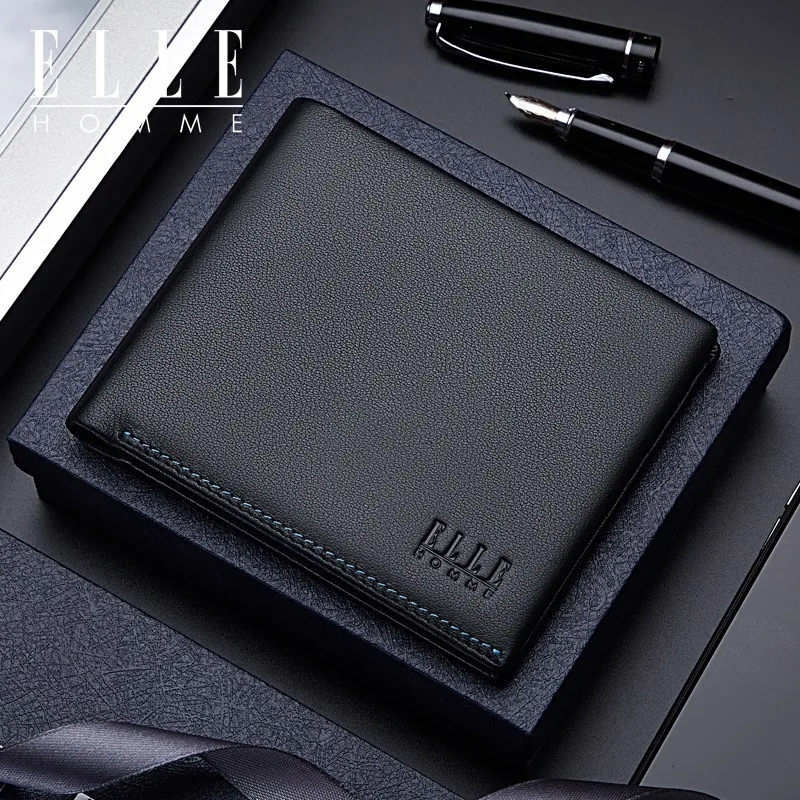 ELLE Homme 남성지갑 8601505-1 가격 추이 ELLE Homme 남성지갑 8601505-1 - 최저가 34,650원