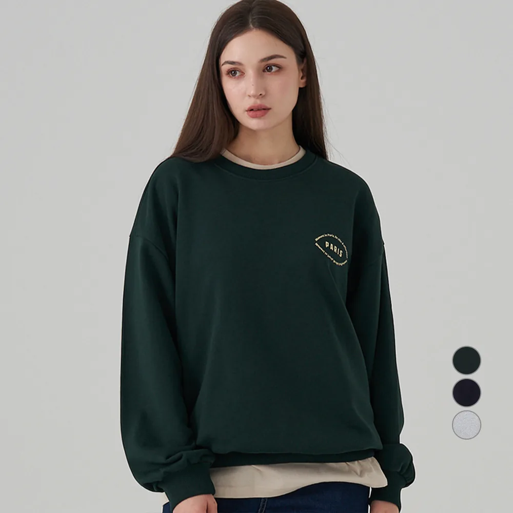 ELLE PARIS Paris 그래픽 스웻셔츠 가격 추이 ELLE PARIS Paris 그래픽 스웻셔츠 - 최저가 11,900원