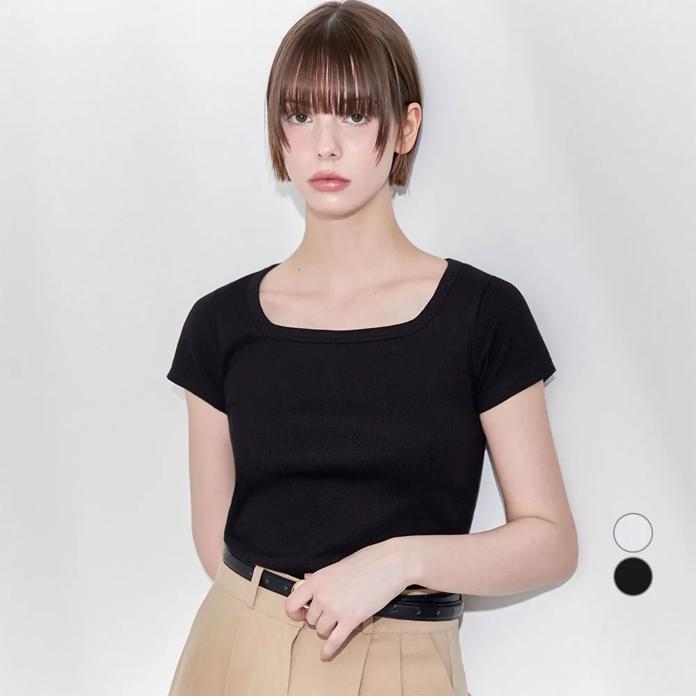 ELLE PARIS 여성용 스퀘어넥 골지 립 캡 슬리브 탑 가격 추이 ELLE PARIS 여성용 스퀘어넥 골지 립 캡 슬리브 탑 - 최저가 8,400원